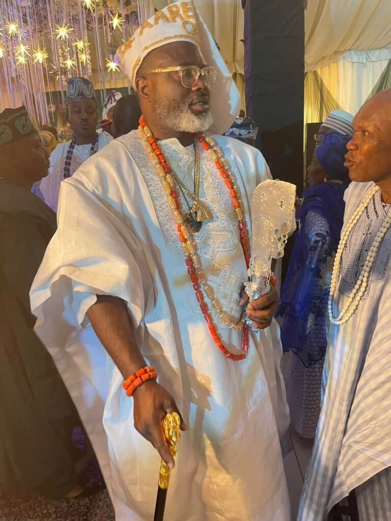 Grand Marabout Africain