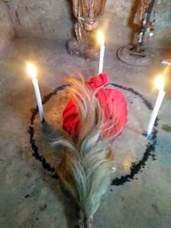 marabout consultation gratuite