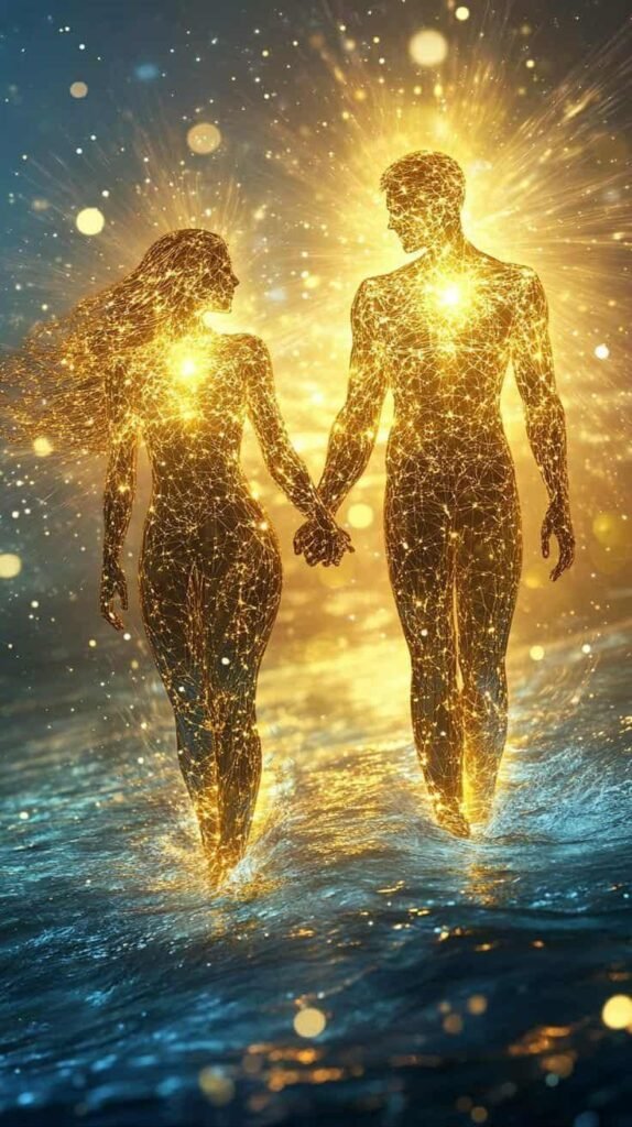 Rituel d'Envoûtement Amoureux Efficace