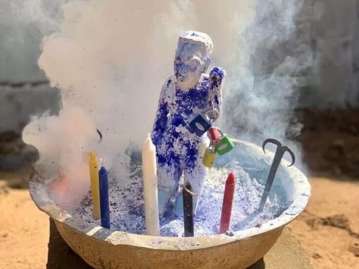 rituel d’envoûtement amoureux efficace