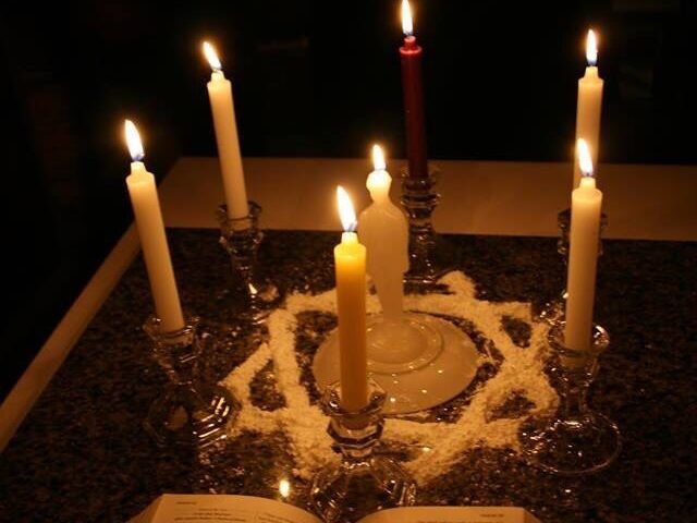 rituel puissant et sérieux de retour d'amour